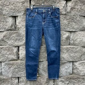 American Eagle Jeggings